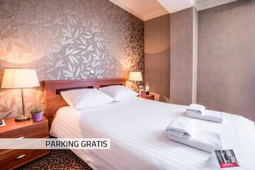 Фотографии Отель Hotel Diament Vacanza Katowice - Siemianowice г. Семяновице-Слёнске (Польша) №2 Фото Отель Hotel Diament Vacanza Katowice - Siemianowice г. Семяновице-Слёнске 2